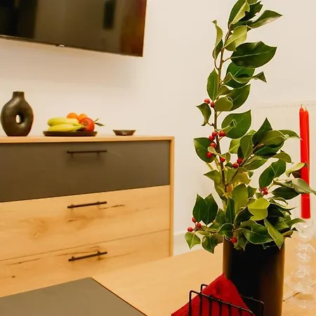 Apartmán Firstlineskg6 Moodsolutions Living Soluň Exteriér fotografie