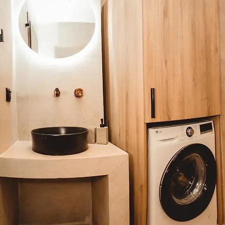 Apartmán Firstlineskg6 Moodsolutions Living Soluň Exteriér fotografie