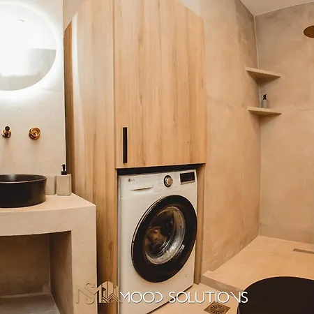 Apartmán Firstlineskg6 Moodsolutions Living Soluň Exteriér fotografie